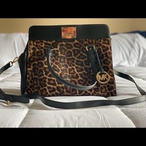 Michael Kors Satchel